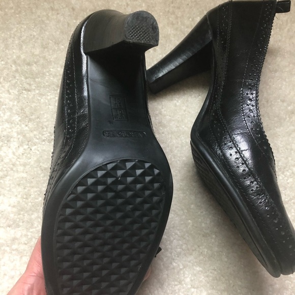 Vintage style shoes - Picture 3 of 5